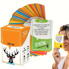 Sotally Tober Drinking Games Outrageously Fun Party Card Game