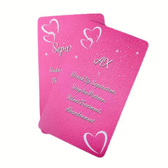 Love Oracle Card Deck for Messages of Love