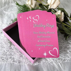 Love Oracle Card Deck for Messages of Love