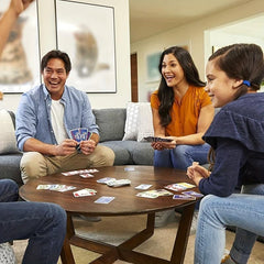Fun Educational Card Game for Ages 7+