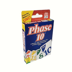 Fun Educational Card Game for Ages 7+