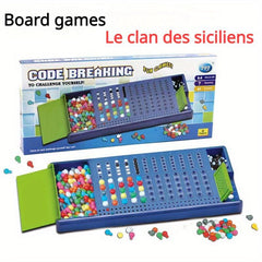 Interactive Intelligence Toy Early Education Toy Gift