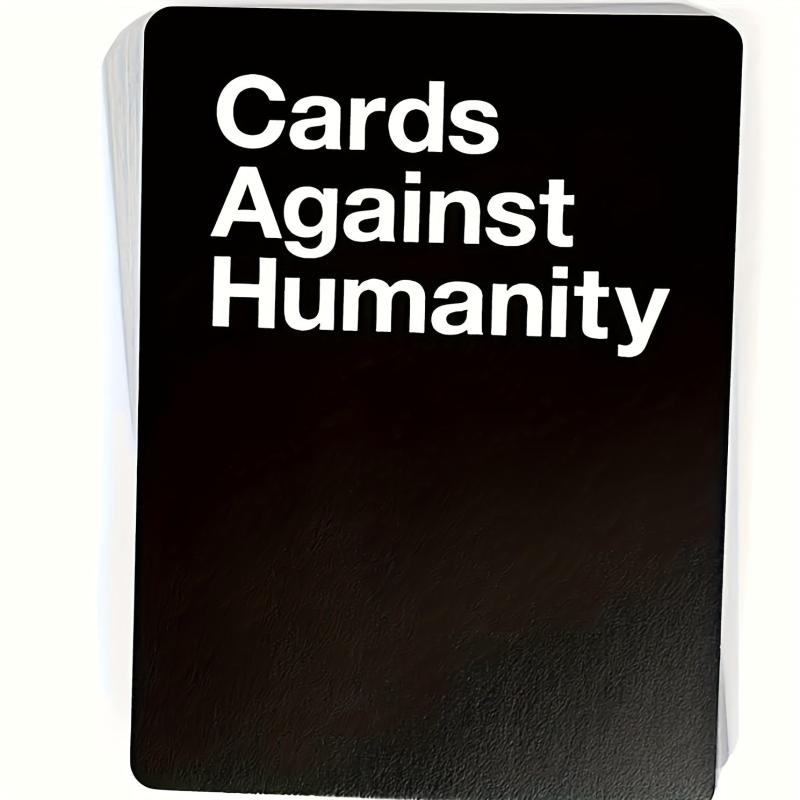 Cards Against Humanity Core Game and Reject Pack