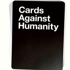 Cards Against Humanity Core Game and Reject Pack