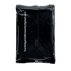 Cards Against Humanity Core Game and Reject Pack