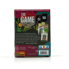 Dino Day! Cooperative Strategy Card Game
