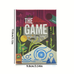 Dino Day! Cooperative Strategy Card Game