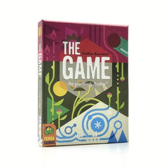 Dino Day! Cooperative Strategy Card Game