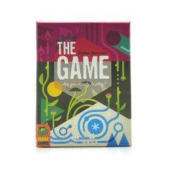 Dino Day! Cooperative Strategy Card Game