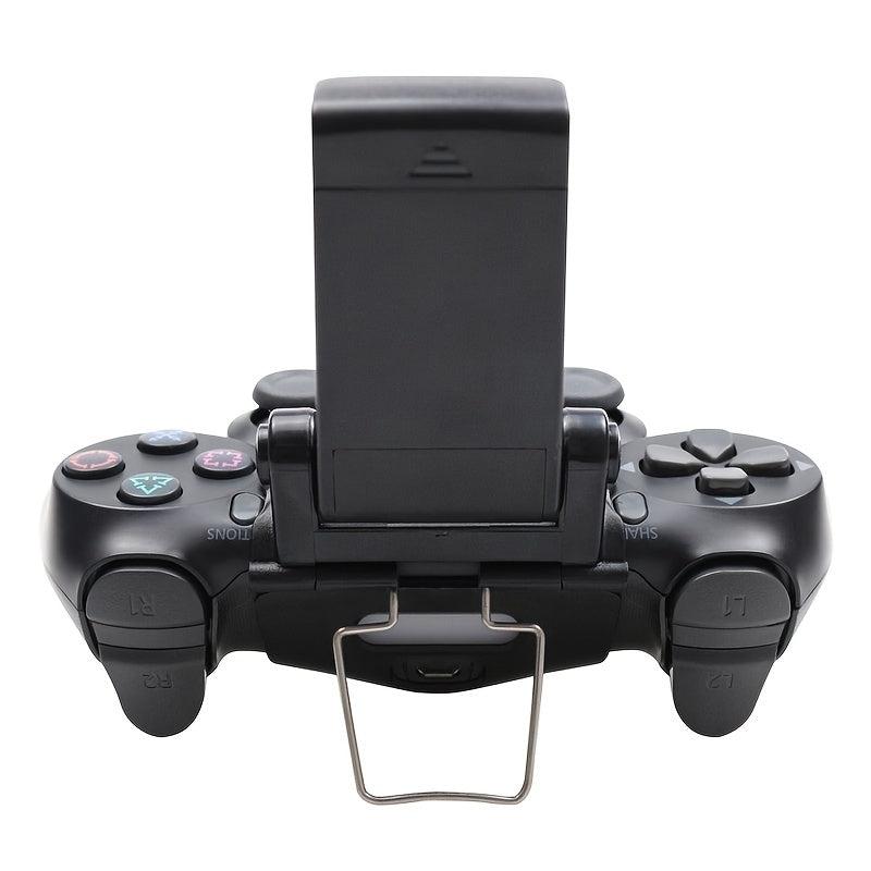 PS4 Controller Mount Hand Grip for S9 S8 Clip Holder