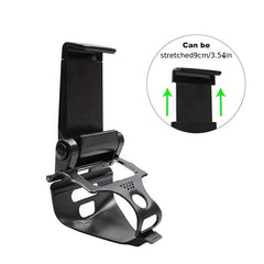 PS4 Controller Mount Hand Grip for S9 S8 Clip Holder