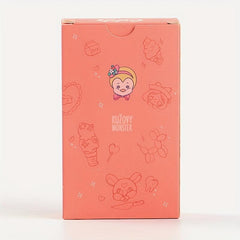 Crybaby Tarot Cards Gathering Fun Board Game Cards