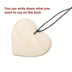 Caravan Rules Wooden Heart Sign Retirement Gift