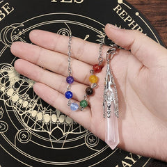 Butterfly Wooden Pendulum Board for Altar Decoration
