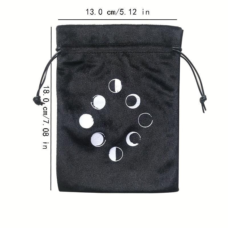 Cards Party Board Game Cards Casual Entertainment Cards And Storage Bag