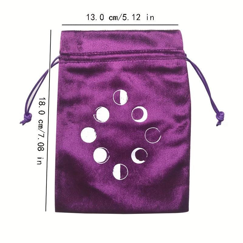 Cards Party Board Game Cards Casual Entertainment Cards And Storage Bag
