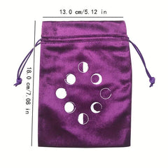 Cards Party Board Game Cards Casual Entertainment Cards And Storage Bag