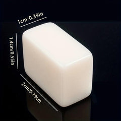 Travel Mahjong Set - Portable and Compact Tile Game