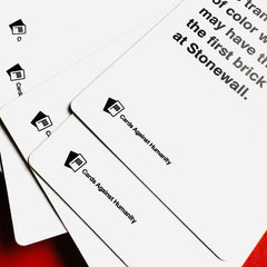 Playcards Pride Pack Party Game Card