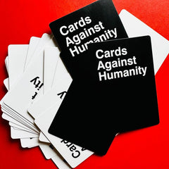 Playcards Pride Pack Party Game Card