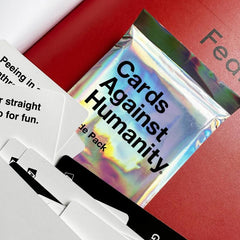 Playcards Pride Pack Party Game Card