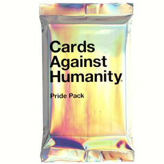 Playcards Pride Pack Party Game Card