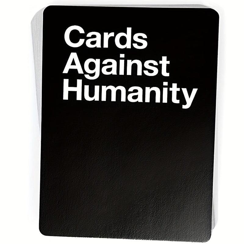 Cards Against Humanity Science Pack Card Game Expansion Pack