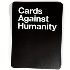 Cards Against Humanity Science Pack Card Game Expansion Pack