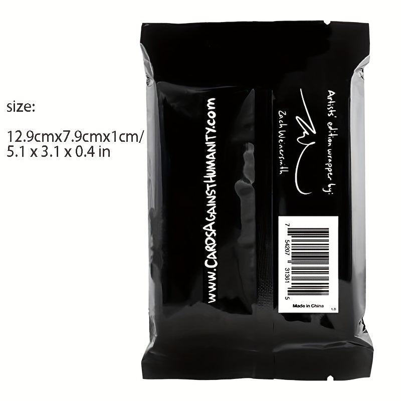 Cards Against Humanity Science Pack Card Game Expansion Pack