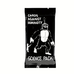 Cards Against Humanity Science Pack Card Game Expansion Pack
