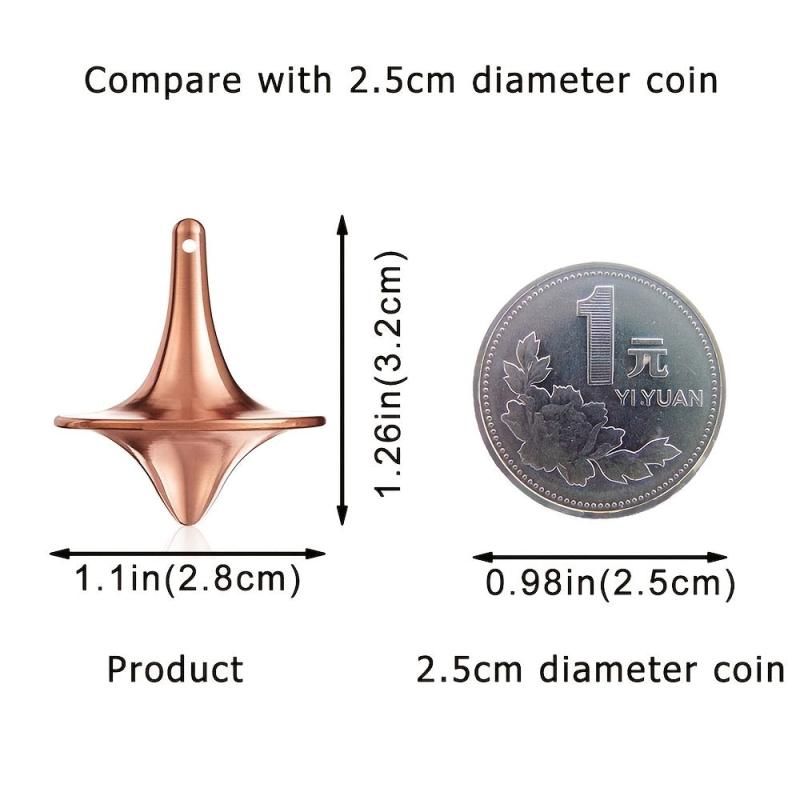 Gyroscope Funny Decorative Toy Dream Throwing Space