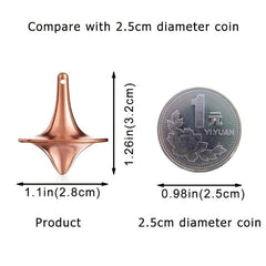 Gyroscope Funny Decorative Toy Dream Throwing Space