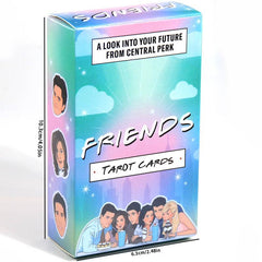 Tarot Cards Tarot Deck Fate Fortune Telling Card Games