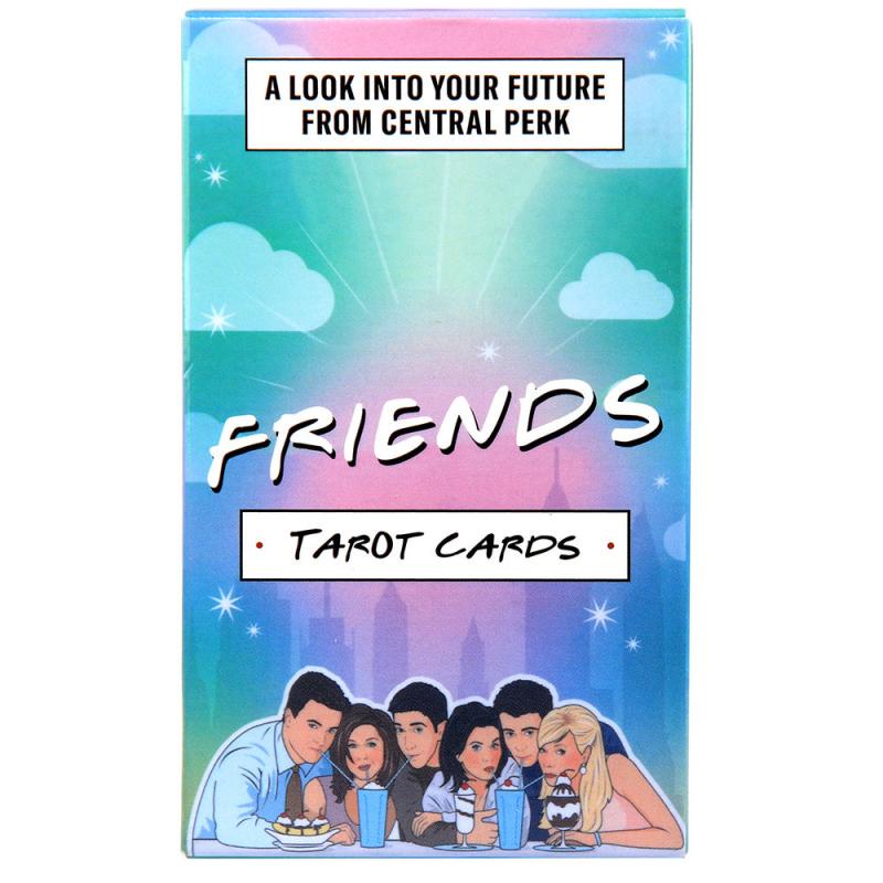 Tarot Cards Tarot Deck Fate Fortune Telling Card Games