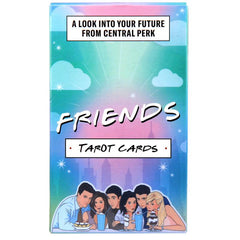 Tarot Cards Tarot Deck Fate Fortune Telling Card Games