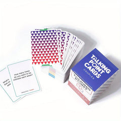 200 Conversation Cards To Strengthen Relationship Fun Dating Game For Couples