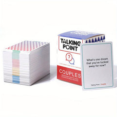 200 Conversation Cards To Strengthen Relationship Fun Dating Game For Couples