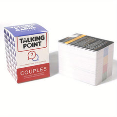 200 Conversation Cards To Strengthen Relationship Fun Dating Game For Couples