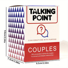 200 Conversation Cards To Strengthen Relationship Fun Dating Game For Couples