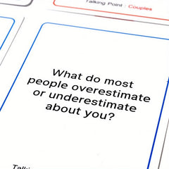 200 Conversation Cards To Strengthen Relationship Fun Dating Game For Couples