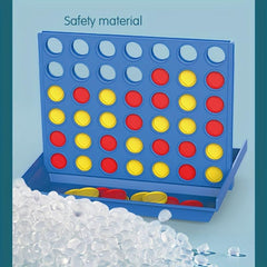 Classic Connect 4 Game for Kids