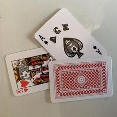 Magic Card Outdoor Game Cards Adults Children Leisure Game