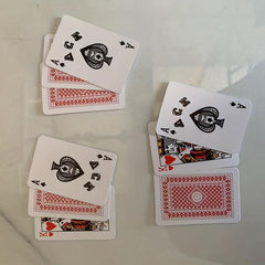 Magic Card Outdoor Game Cards Adults Children Leisure Game