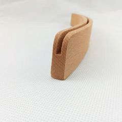 Wooden Playing Card Holder for Card Games