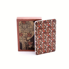 Chelsea Lenormand Deck Board Cards Game English Version Tarot