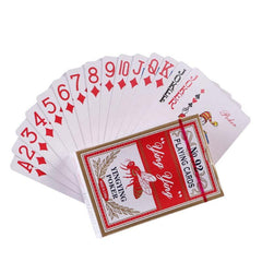 Poker Cards Family Party Entertainment Game