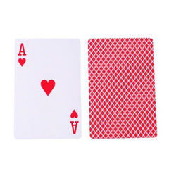 Poker Cards Family Party Entertainment Game