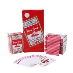 Poker Cards Family Party Entertainment Game