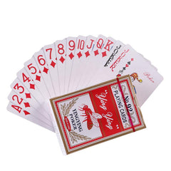 Poker Cards Family Party Entertainment Game