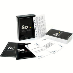 Conversation Starter Card Game for Adults and Families